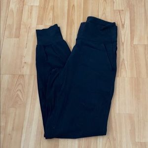 Lululemon align joggers